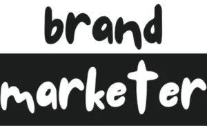 Brand marketer